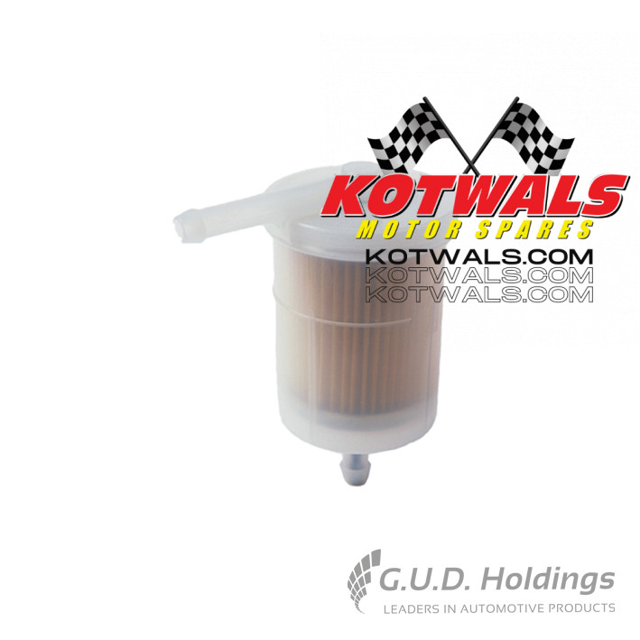 FUEL FILTER HYUNDAI ACCENT I 1.3 19962000 Kotwals Motor Spares