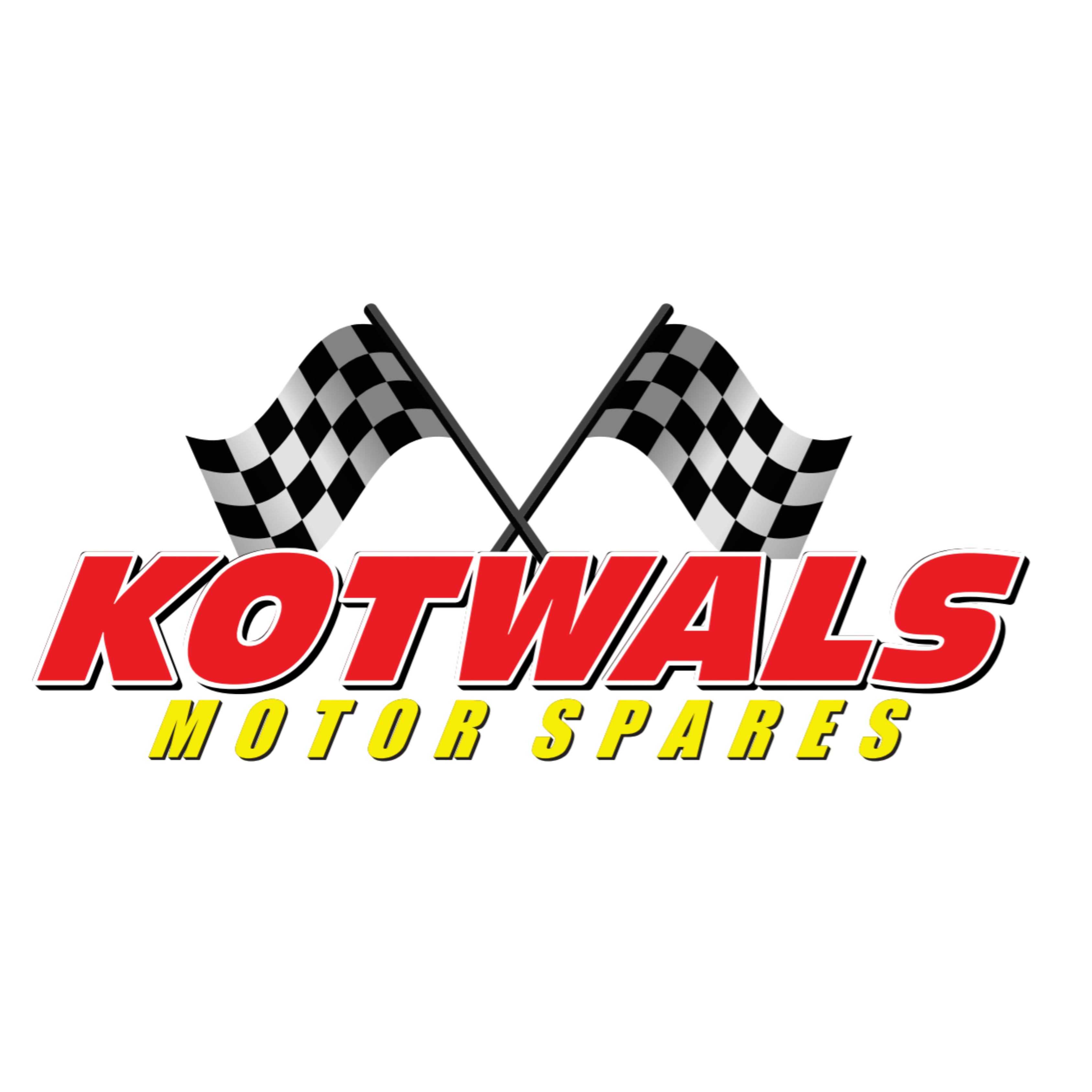 Kotwals Motor Spares | Online Car Parts Store logo